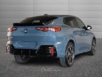 Nuova BMW X2 150 CV (110 kW) 2026 SUV