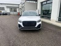 Nuova Audi Q2 Ambiente 150 CV (110 kW) 2026 Bianco arkona SUV