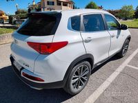 Gebraucht DR F35 156 PS (114 kW) 2020 Weiß SUV