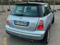 usata Mini Cooper 2001