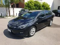 Occasion Opel Astra Business 95 ch (69 kW) 2018 Noir Break