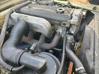 Usata Fiat Campagnola 72 CV (52 kW) 1982 SUV