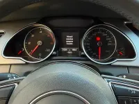 Usata Audi A5 Sportback 177 CV (130 kW) 2013 Blu Utilitaria