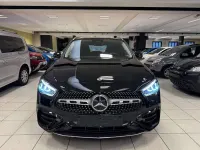 Nuova Mercedes GLA180 AMG line 136 CV (100 kW) 2026 Nero SUV