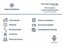 Usata VW T-Roc Style 115 CV (84 kW) 2021 Blu SUV