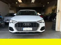 Usata Audi Q3 150 CV (110 kW) 2019 Other SUV