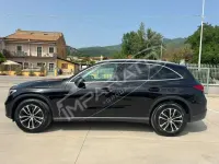 Usata Mercedes GLC220 Advanced Plus 197 CV (144 kW) 2024 Nero SUV