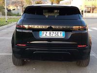 usata Land Rover Range Rover evoque 5p 2.2 td4 150cv