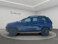 Usado Dacia Duster Essentiel 115 CV (84 kW) 2019 Azul SUV
