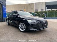 usata Audi A3 Sportback SPB 30 TDI S tronic