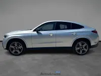 Usata Mercedes GLC300 AMG Line Premium Plus 333 CV (244 kW) 2024 Altro SUV