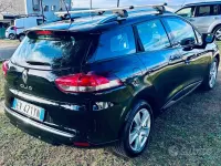 Occasion Renault Clio GrandTour 73 ch (53 kW) 2014 Noir Break