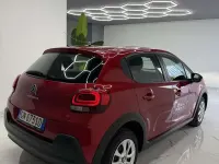 Usata Citroën C3 Feel 102 CV (75 kW) 2023 Other Utilitaria