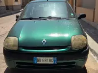 Usata Renault Clio 58 CV (42 kW) 1999 Berlina