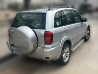 Usata Toyota RAV4 2004 SUV