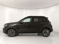Gebraucht Citroën C3 PureTech 101 PS (74 kW) 2025 Schwarz SUV