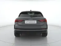 Usata Audi RS Q3 Sportback 400 CV (294 kW) 2022 Grigio nardo SUV