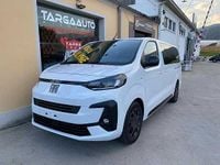 Nuova Fiat E-Ulysse 130 kW (177 CV) 2025 Bianco Monovolume