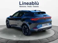 Usata Cupra Formentor 150 CV (110 kW) 2023 Nero SUV