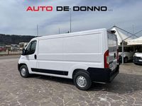 Usata Fiat Ducato 177 CV (130 kW) 2020 Bianco Furgone