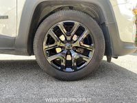 Usata Jeep Renegade Night Eagle 120 CV (88 kW) 2019 SUV