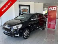 Nuova EVO Evo 3 112 CV (82 kW) 2026 SUV