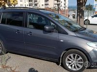 Usata Mazda 5 143 CV (105 kW) 2007 Grigio Monovolume