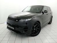 Usata Land Rover Range Rover Sport Autobiography 351 CV (258 kW) 2024 Nero SUV