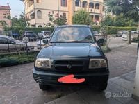 Usata Suzuki Grand Vitara 94 CV (69 kW) 1998 SUV