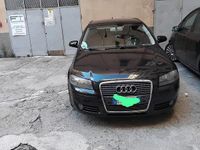 Usata Audi A3 140 CV (102 kW) 2008 Berlina