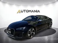 Usata Audi RS5 Design 2018 Coupé