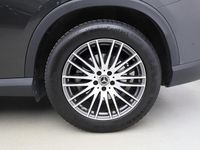 Usata Mercedes GLC200 Advanced Plus 204 CV (150 kW) 2023 Grigio SUV