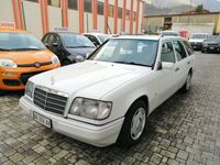 usata Mercedes S500 Classee E TDiesel Station Wagon Elegance DA AMATORE ASI