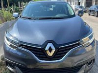 Usata Renault Kadjar Intens 110 CV (80 kW) 2017 SUV