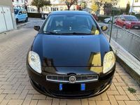 usata Fiat Bravo 1.4 tjt Emotion 120cv