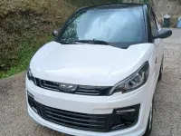 Usata Ligier JS50 2020 Bianco Utilitaria