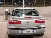 Usata Renault Laguna II 120 CV (88 kW) 2005 Grigio Berlina