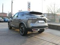 Usata Nissan Qashqai N-Connecta 140 CV (102 kW) 2025 Dark metal grey metallizzato SUV