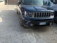 Usata Jeep Renegade 120 CV (88 kW) 2019 SUV