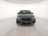 Usata Cupra Leon 150 CV (110 kW) 2023 Grigio graphene Berlina