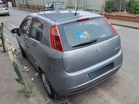 usata Fiat Grande Punto Grande Punto 1.2 3 porte Dynamic