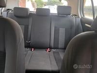 Usata VW Golf VI 2008 Utilitaria