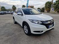 usata Honda HR-V 2ª serie 1.6 i-DTEC Elegance Navi ADAS