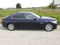 usata BMW 520 Futura -