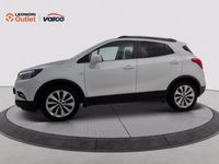 usata Opel Mokka X 1.6 cdti innovation s&s 4x2 136cv my18