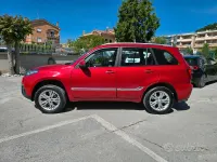 Usata EVO Evo 5 126 CV (92 kW) 2021 Rosso SUV