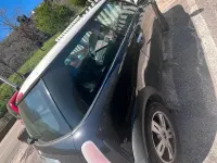 Usata Mini Cooper 2005 Nero Utilitaria