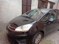 usata Citroën C4 Picasso 1.6 hdi 16v Entry 110cv fap