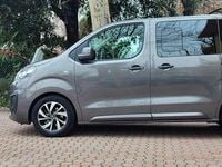 Usata Citroën Spacetourer Feel 177 CV (130 kW) 2018 Grigio Monovolume