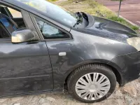 Usata Ford C-MAX 116 CV (85 kW) 2007 Grigio Monovolume